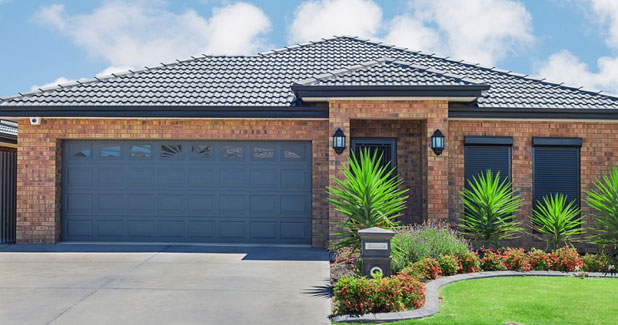 Garage door installation Tacoma