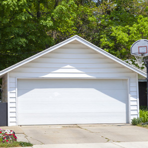 Residential Garage Door Tacoma